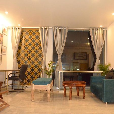 Divy Villa Jaipur Dış mekan fotoğraf