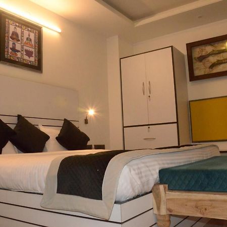 Divy Villa Jaipur Dış mekan fotoğraf