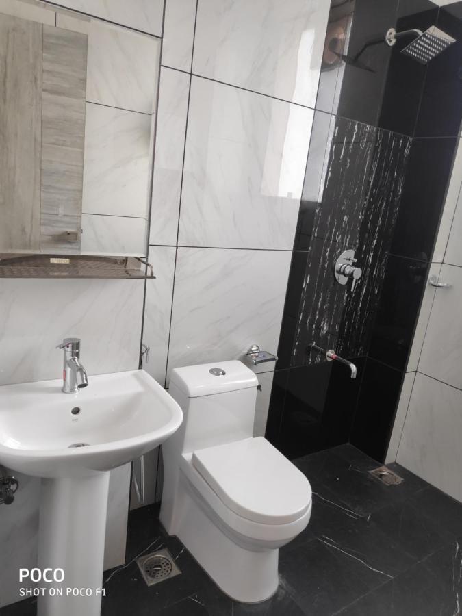 Divy Villa Jaipur Dış mekan fotoğraf