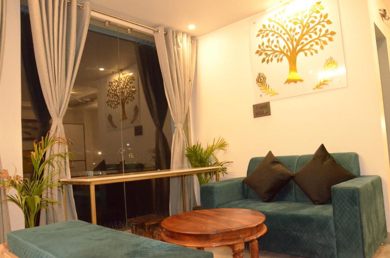 Divy Villa Jaipur Dış mekan fotoğraf