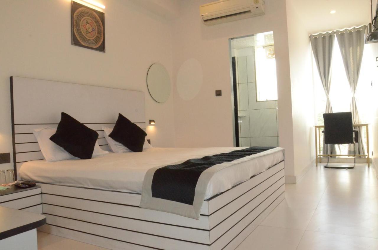 Divy Villa Jaipur Dış mekan fotoğraf