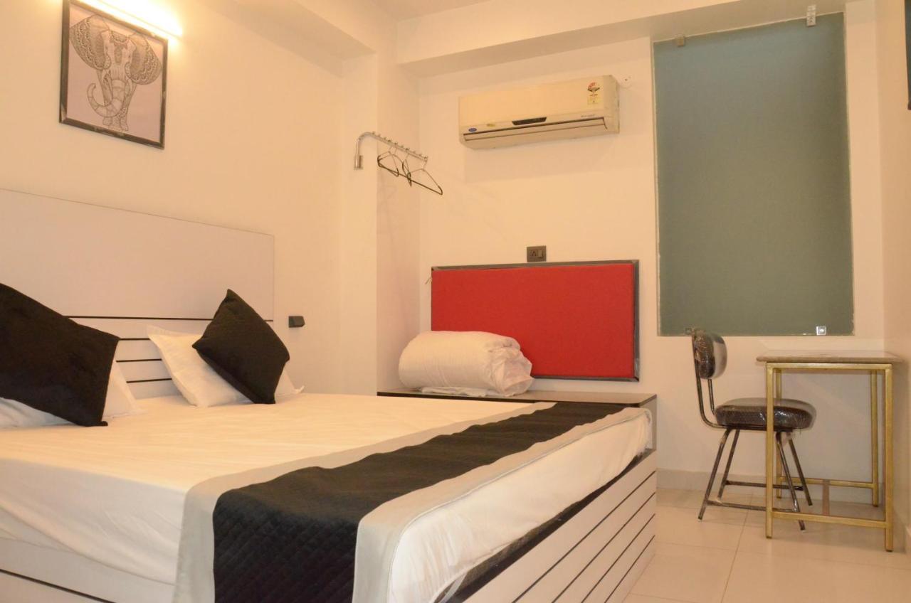 Divy Villa Jaipur Dış mekan fotoğraf