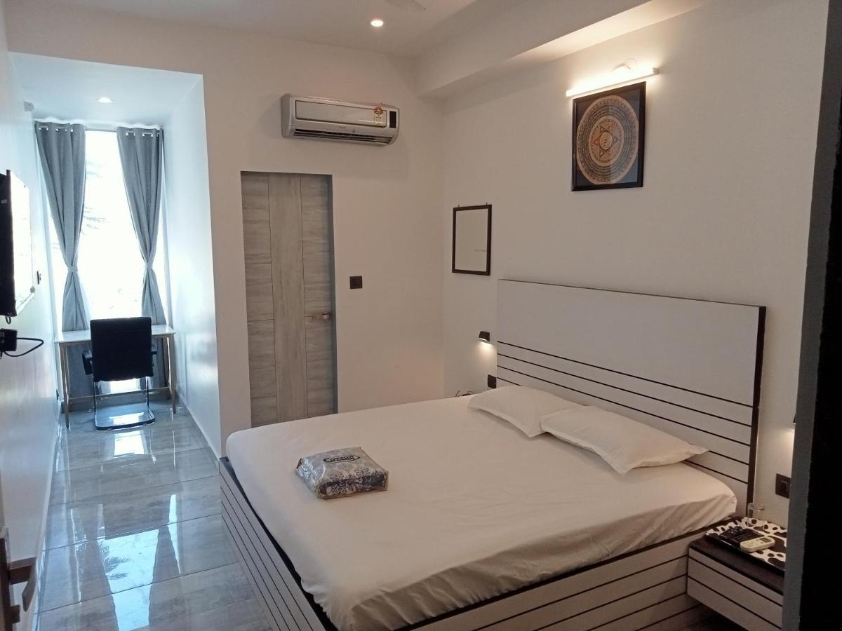 Divy Villa Jaipur Dış mekan fotoğraf