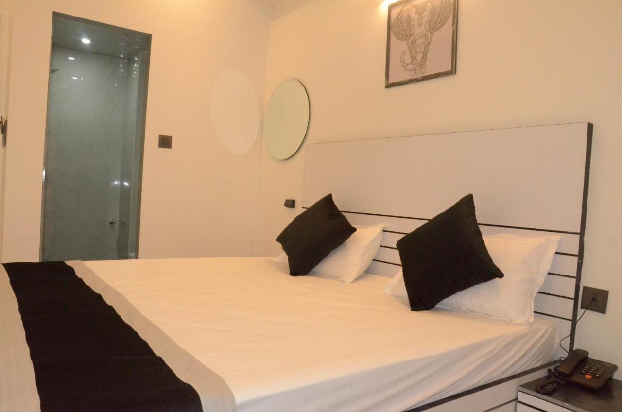 Divy Villa Jaipur Dış mekan fotoğraf