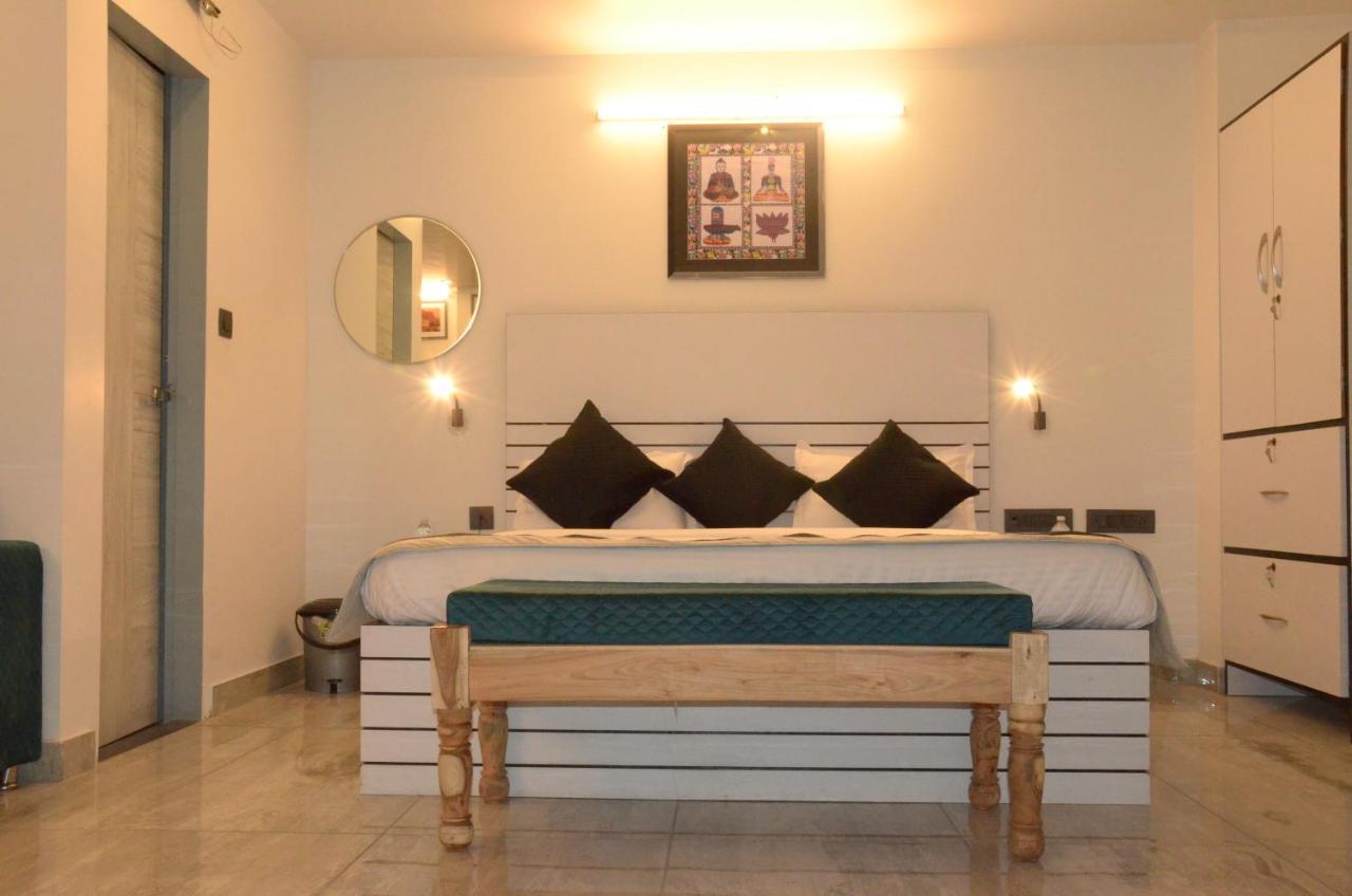 Divy Villa Jaipur Dış mekan fotoğraf